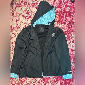 Disney Rain Coat